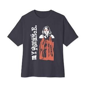 My Chemical Romance Helena Shirt - Etsy