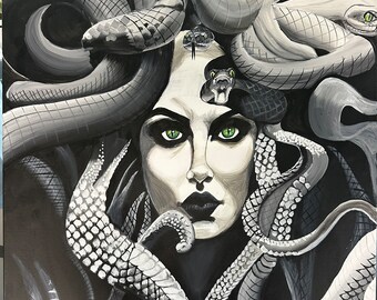 Medusa