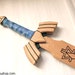 the legend of zelda master sword toy