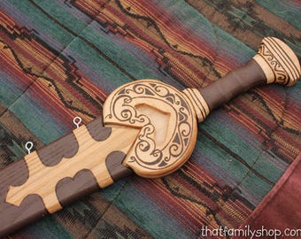 lord of the rings sword etsy