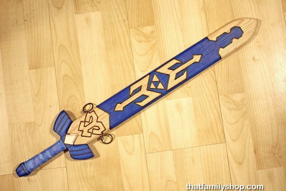 Réplica Proplica The Legend of Zelda Espada Mágica