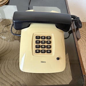 Iskra Phone - Etsy