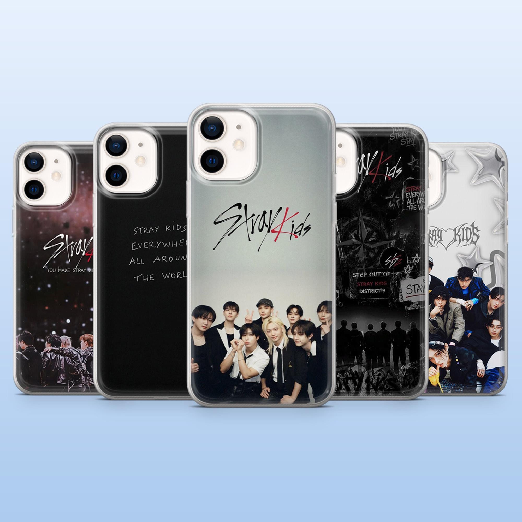 Seventeen phone case - Etsy 日本