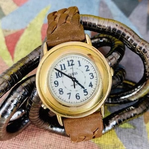 GUESS INDIGLO ゲス インディグロ 腕時計 時計 レア 希少 - メルカリ
