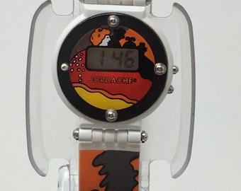 moulin digital watch