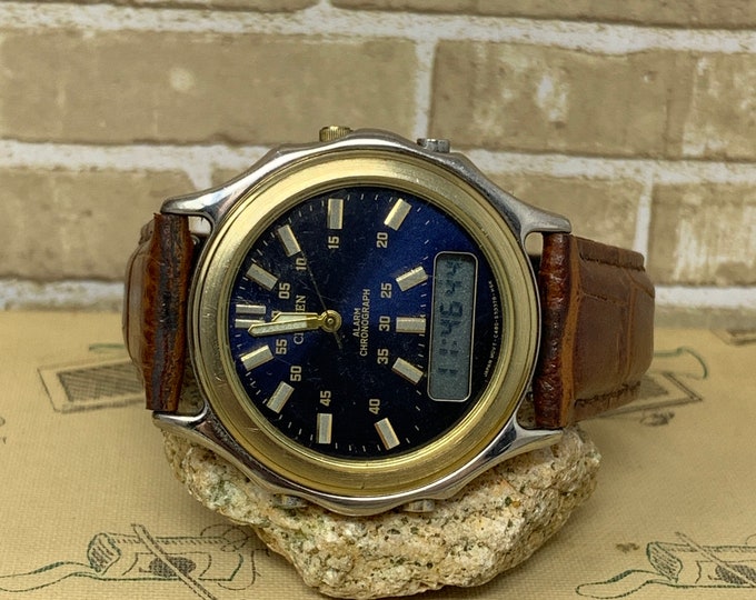 citizen c480
