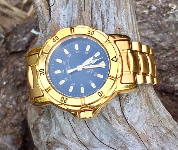 lorus diver automatic