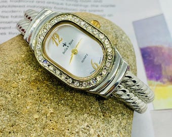 Kate Spade NY 0472 38mm Gold Tone Stainless Roman Numeral  display picture 2