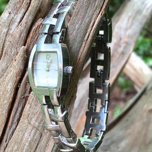 Fossil F2 Watch - Etsy