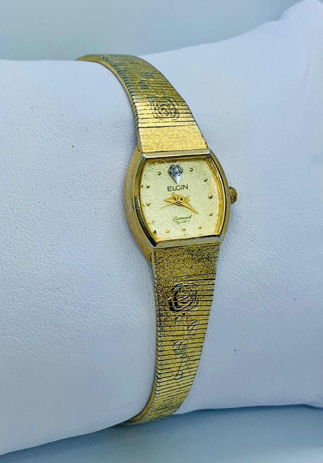 Elgin Vintage Women