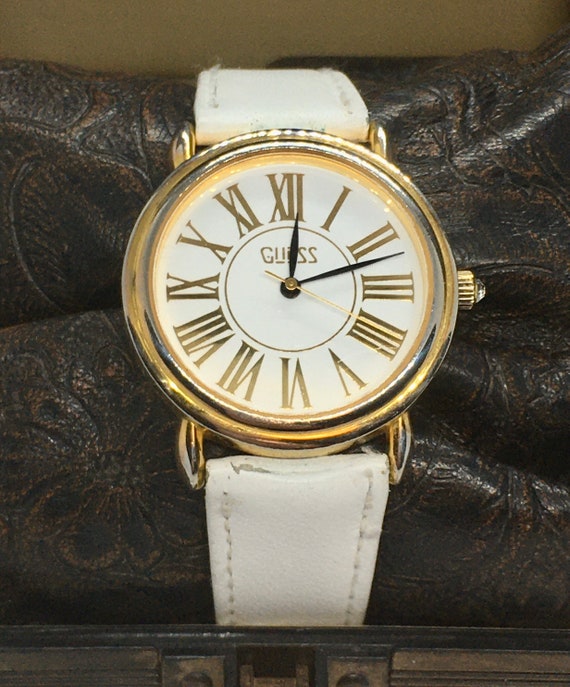1990 top guess watch