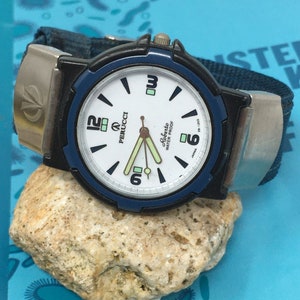 Perucci Watch Etsy