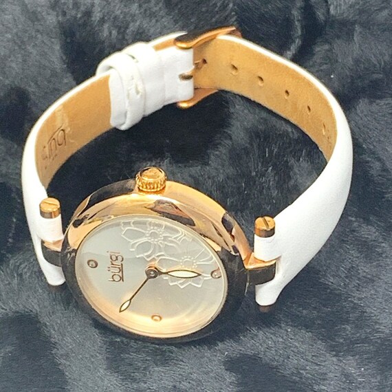Burgi horloge dames sale