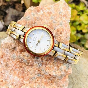 Anne Klein Ii Watch - Etsy Israel display picture 1