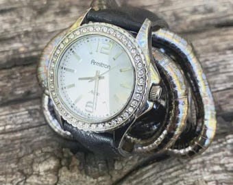 Brighton watch Rosarita silver filigree Brighton | Accessories | Brighton Watch Rosarita Silver  main image 4
