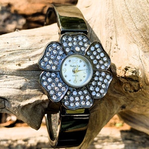 Peck and Peck Watch - Etsy display picture 3