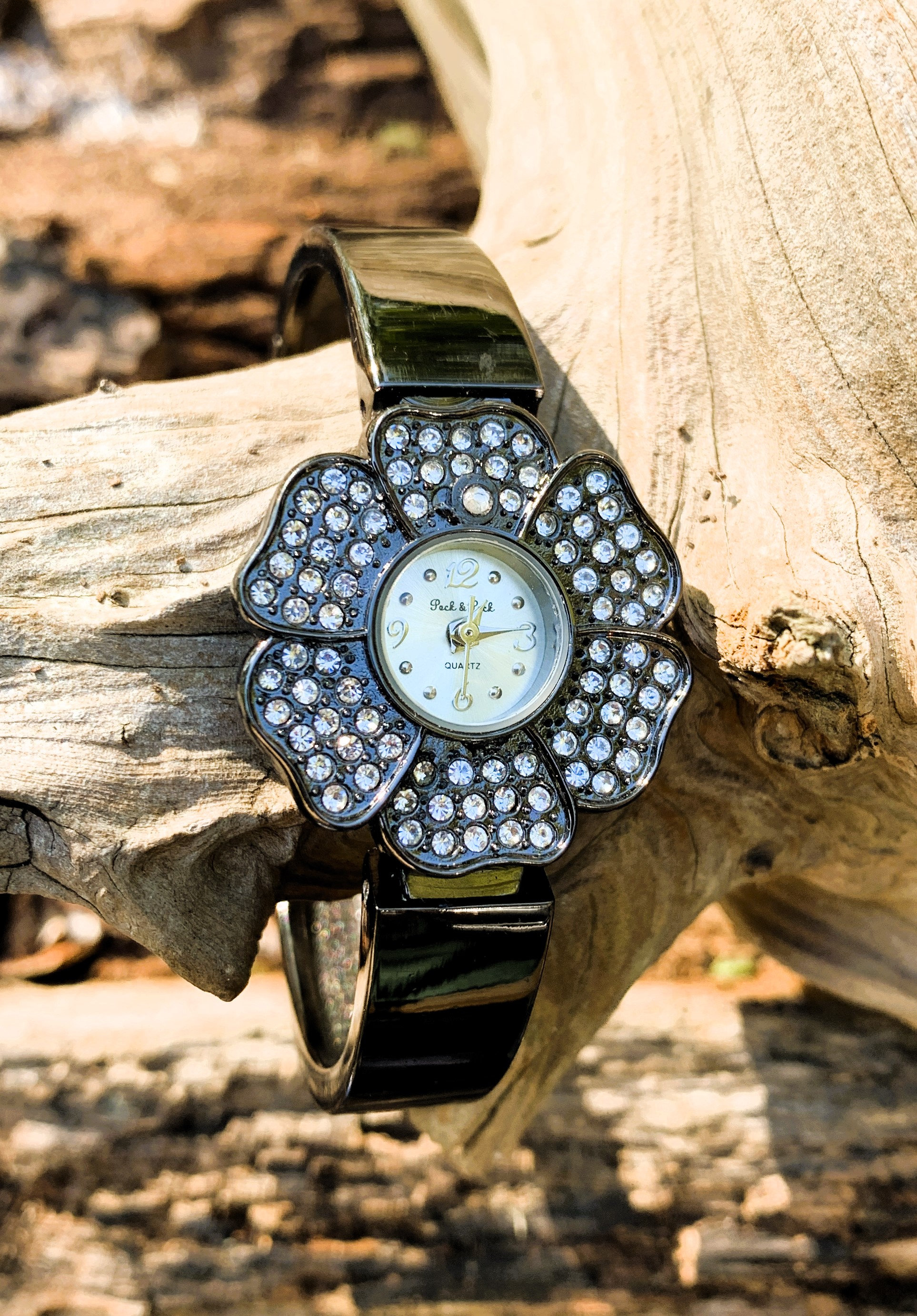 Peck and Peck Watch - Etsy display picture 2