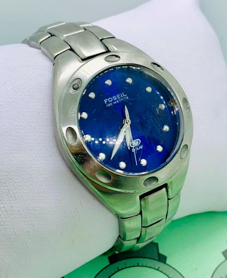90's Fossil Watch