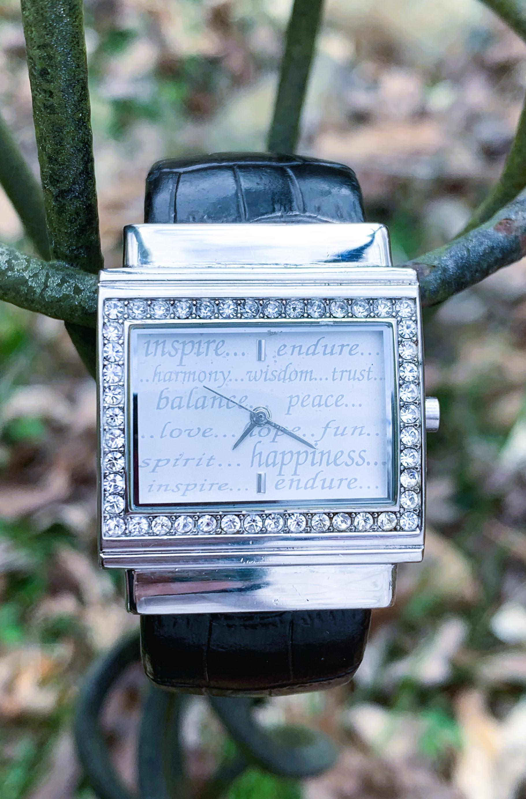 Chicos Watch - Etsy