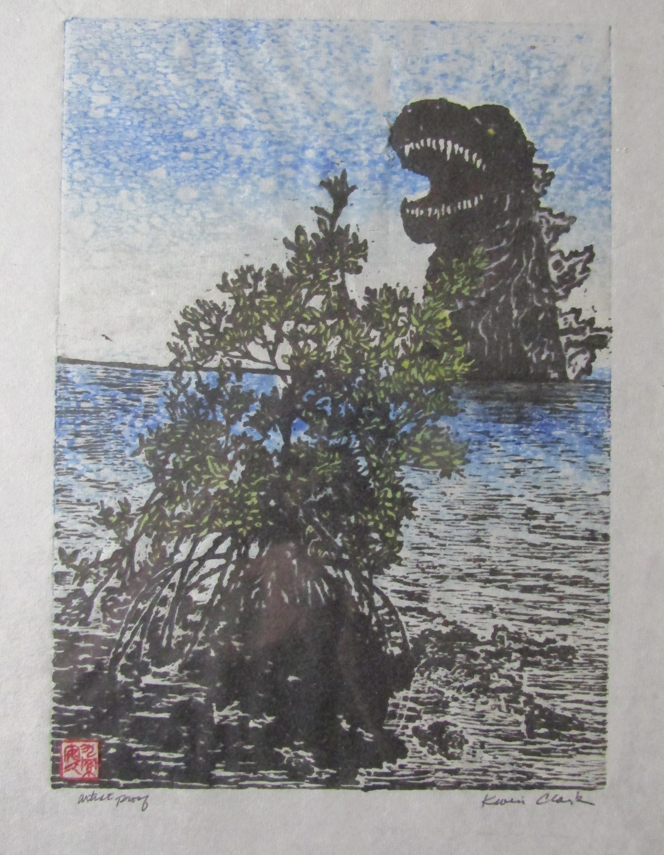 洋書 klaus haapaniemi Monster il_fullxfull.7109720024_qksd.jpg