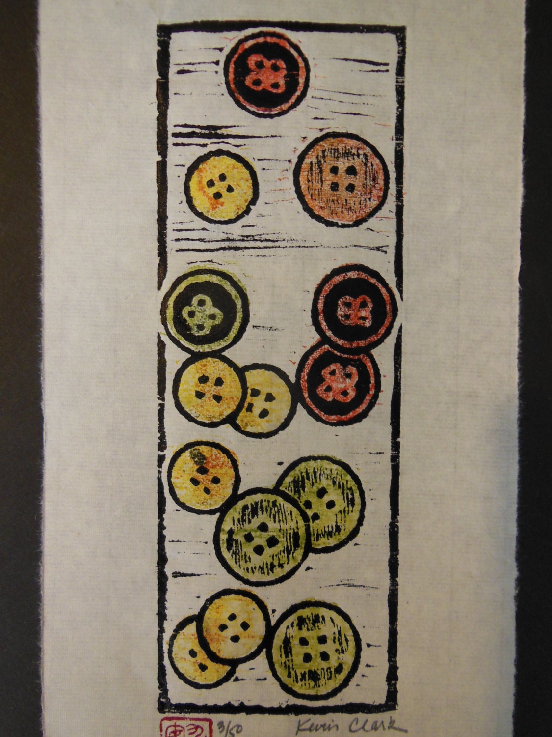 moku hanga washi moku hanga washi
