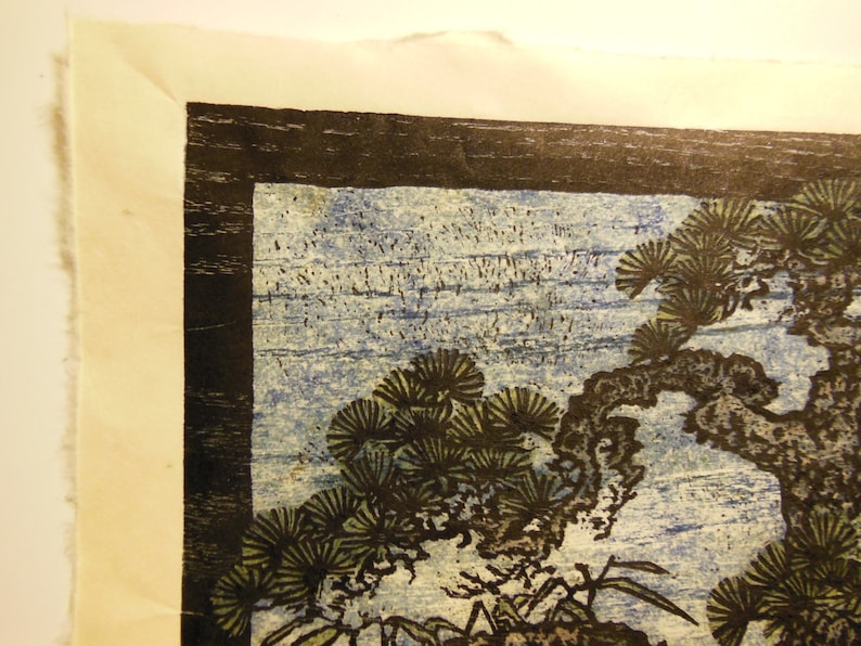 ink out of grooves moku hanga ink out of grooves moku hanga