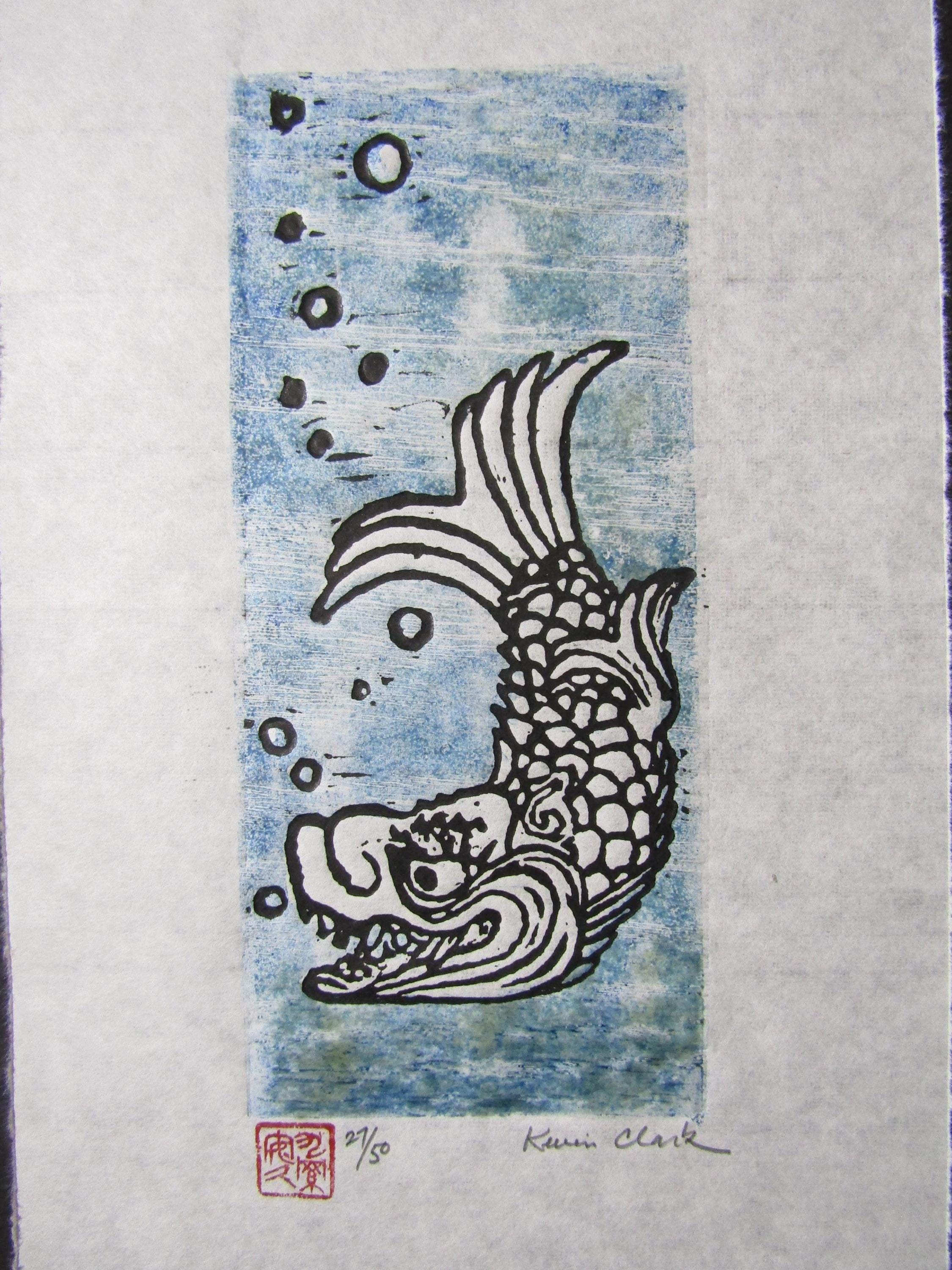 TARAKOバンド「Fish」直筆サイン色紙4枚特別セット il_fullxfull.7657239639_ou4p.jpg