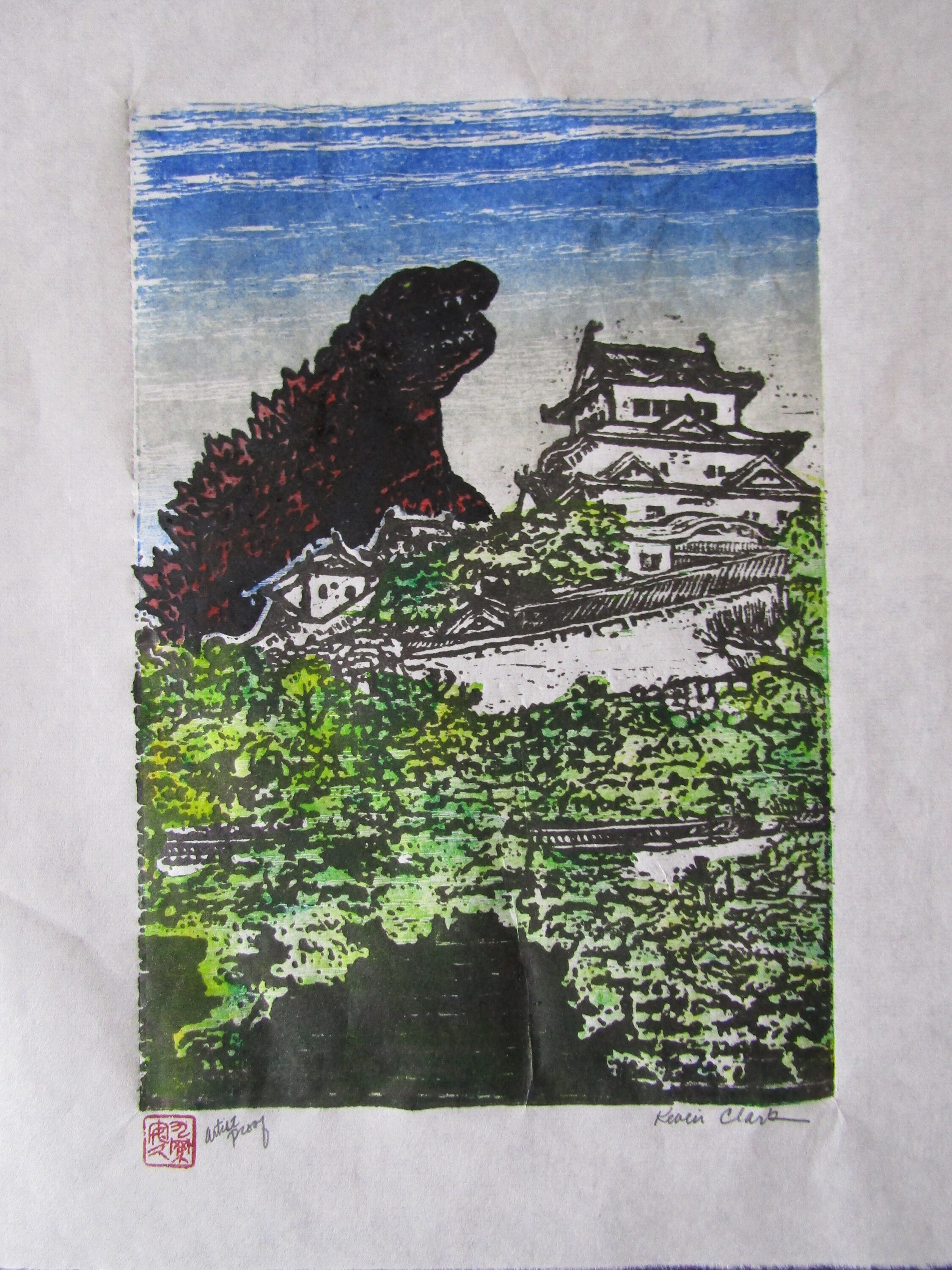 koji maekawa　モンマントル　油絵 il_fullxfull.5701369709_b2aj.jpg
