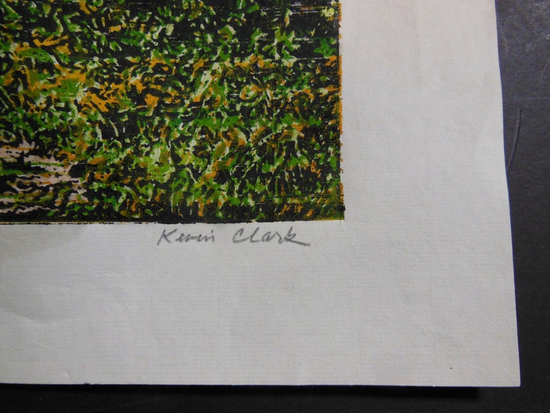 koguchi moku hanga print wood japanese koguchi moku hanga print wood japanese