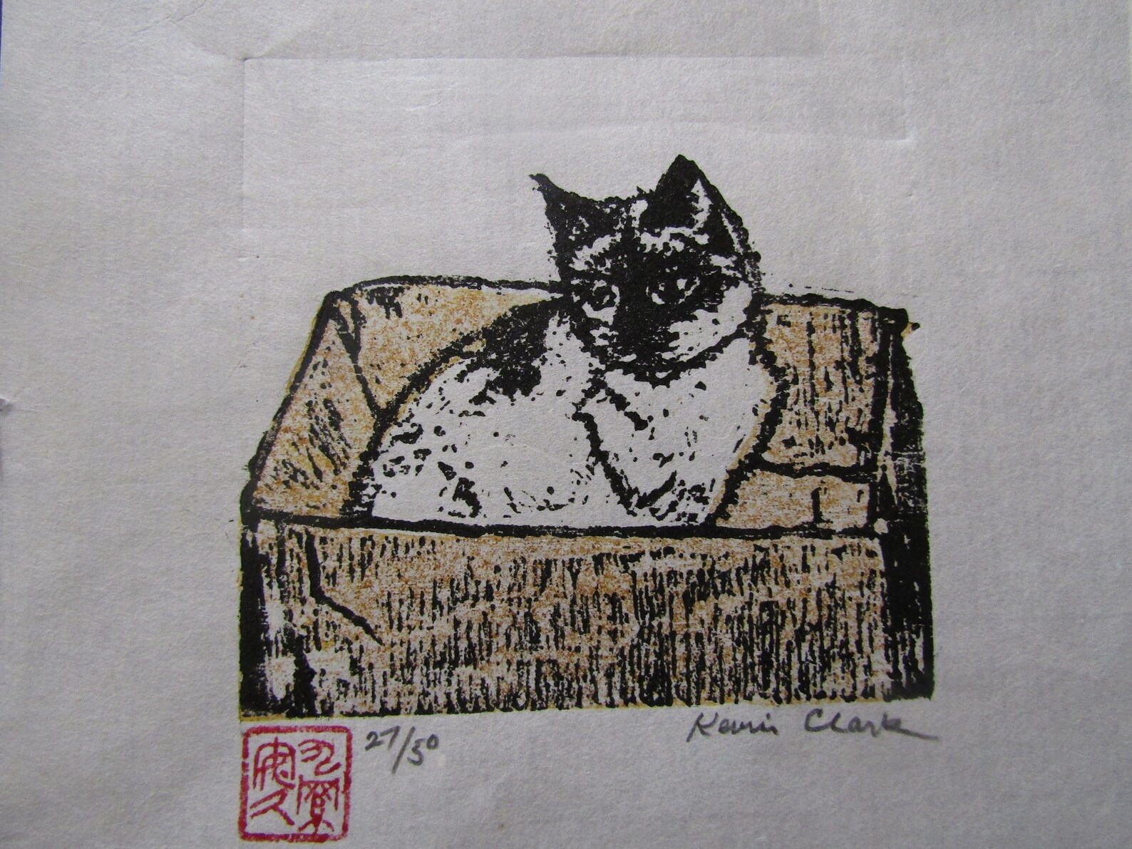 ink out of grooves moku hanga ink out of grooves moku hanga