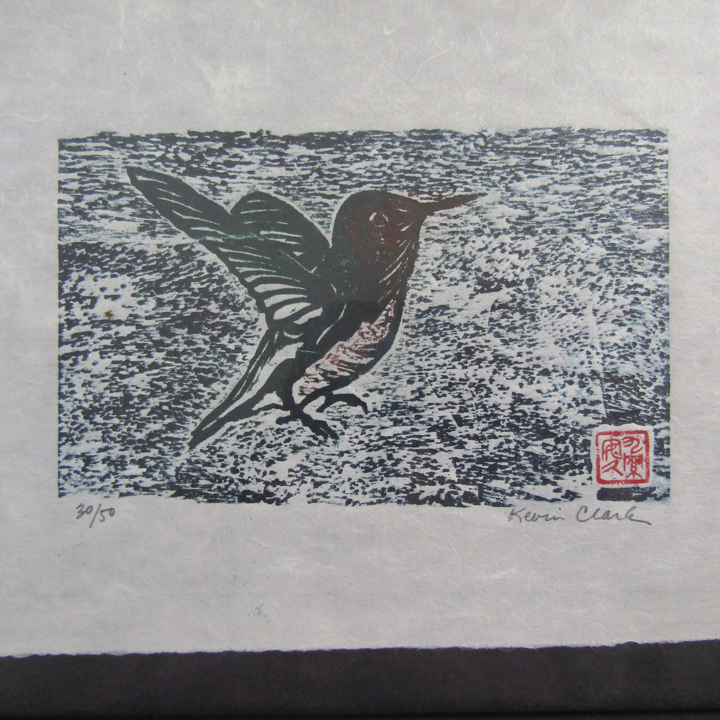 moku hanga washi moku hanga washi
