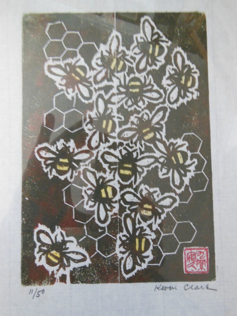 moku hanga washi moku hanga washi