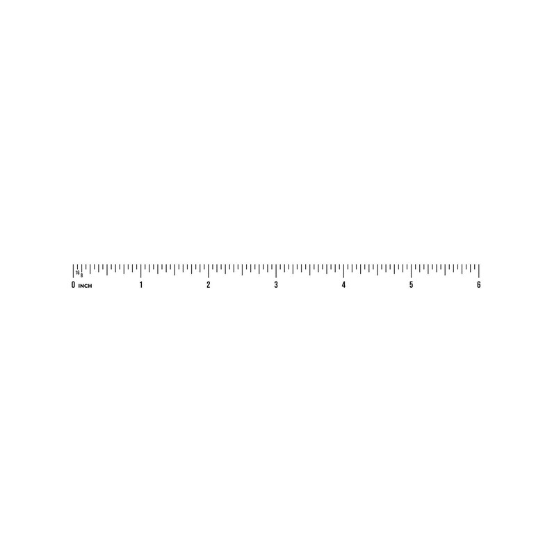 Ruler SVG Bundle, Centimeters, Cricut & Glowforge Files (digital ...