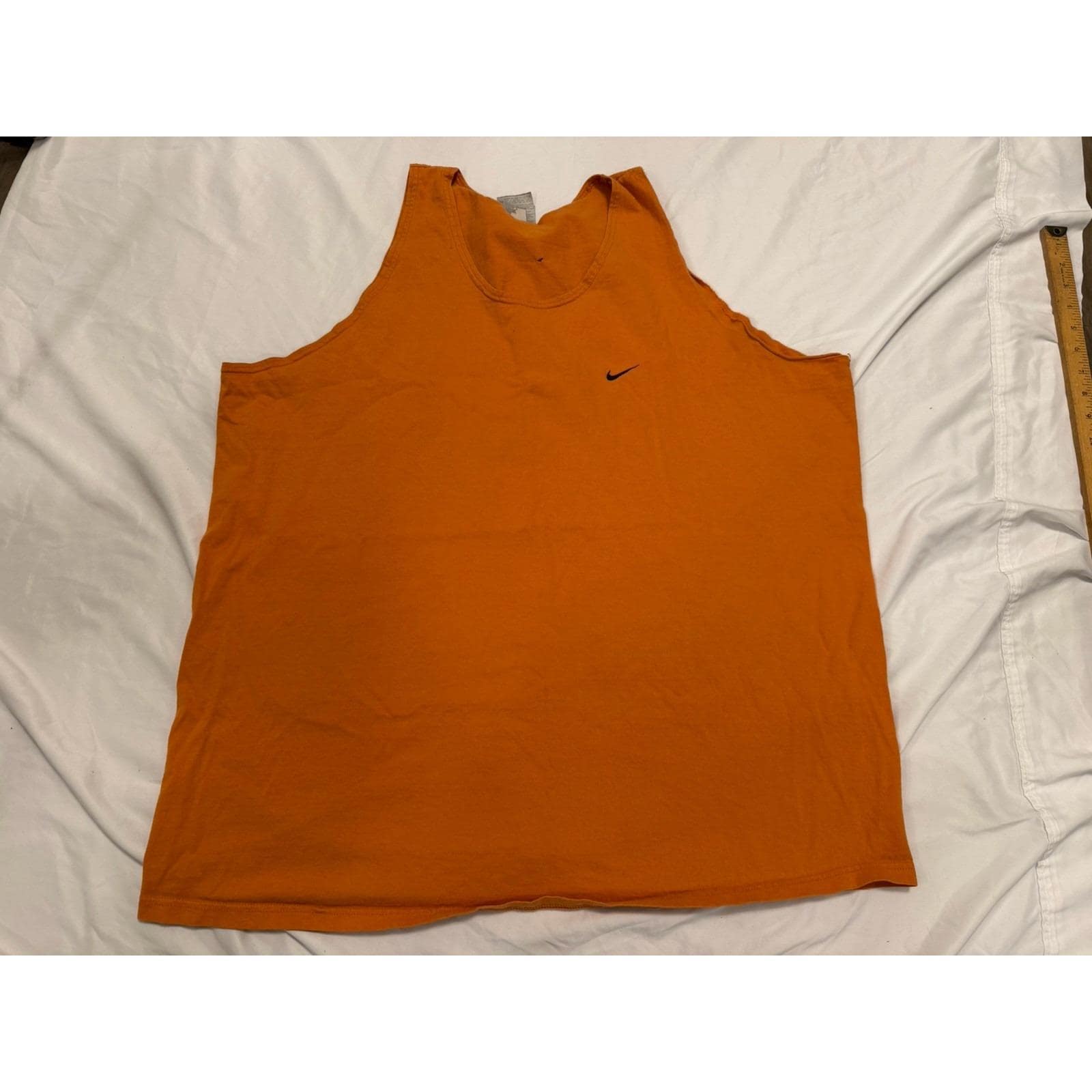 90s Nike Tank - Etsy