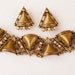 see more listings in the vintage parures section