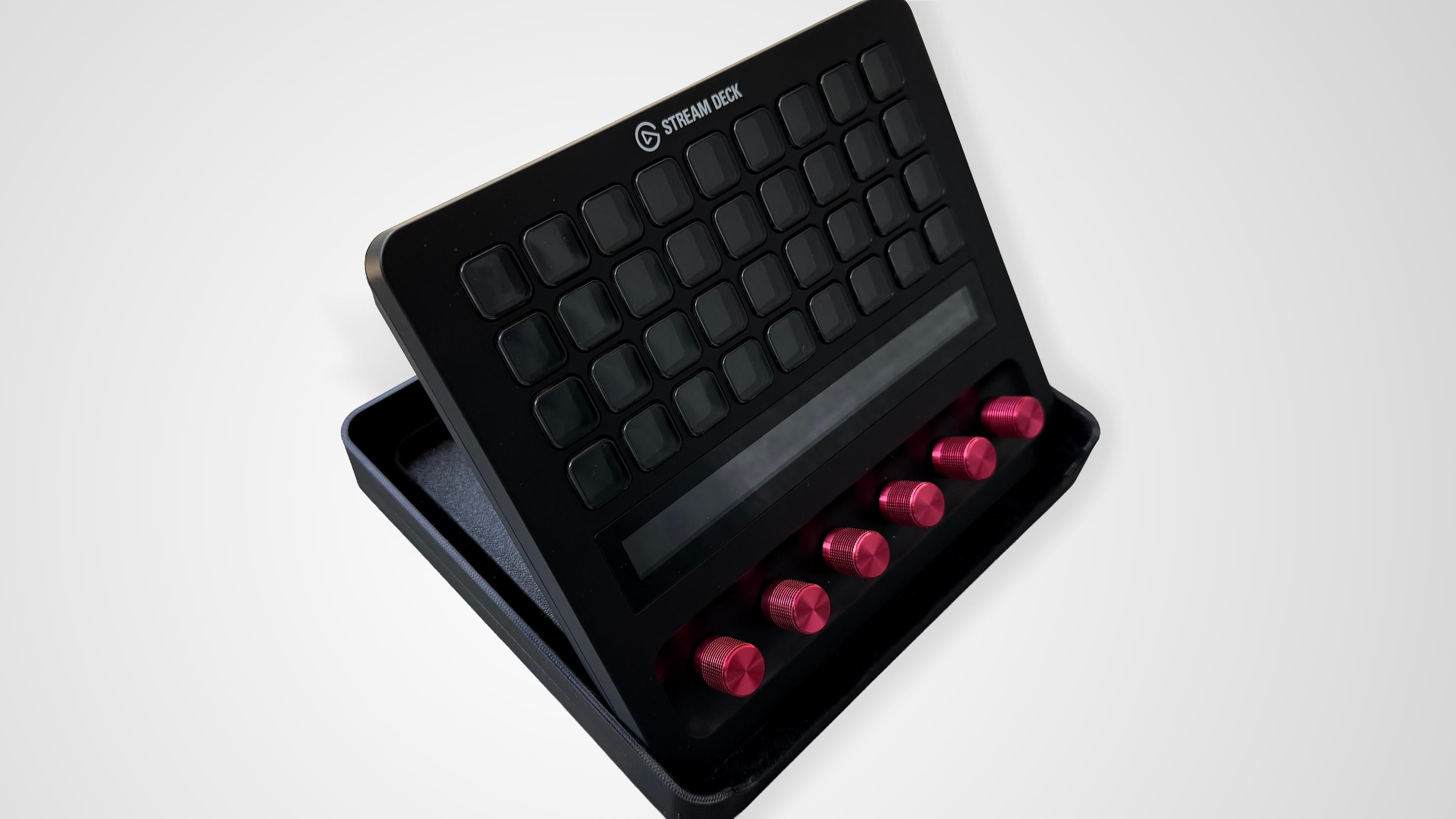 Elgato Stream Deck Xl Skin - Etsy