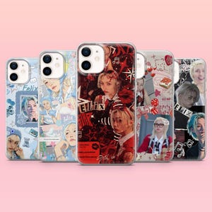 Stray Kids Felix Phone Case - Etsy