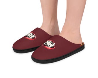 Pantuflas MercyWell Flow / Redimidas