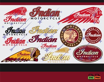 SVG and PNG Files