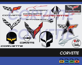 SVG and PNG Files