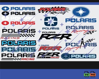 SVG and PNG Files