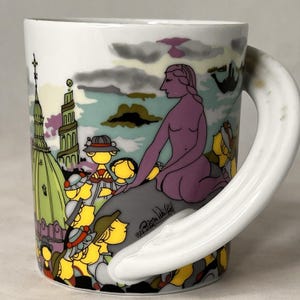Rosenthal Studio Line - Etsy