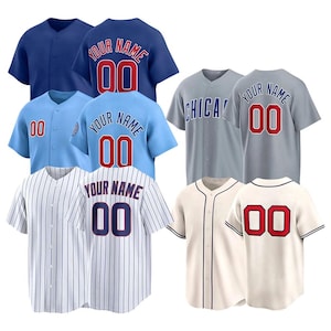 White sox jersey - Etsy 日本