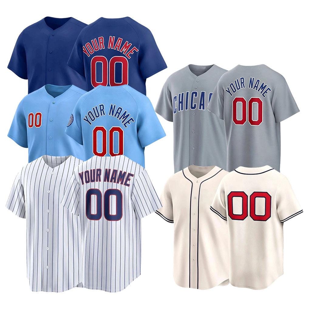 White sox jersey - Etsy 日本