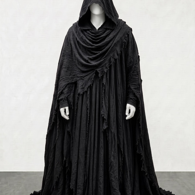 King Robe - Etsy