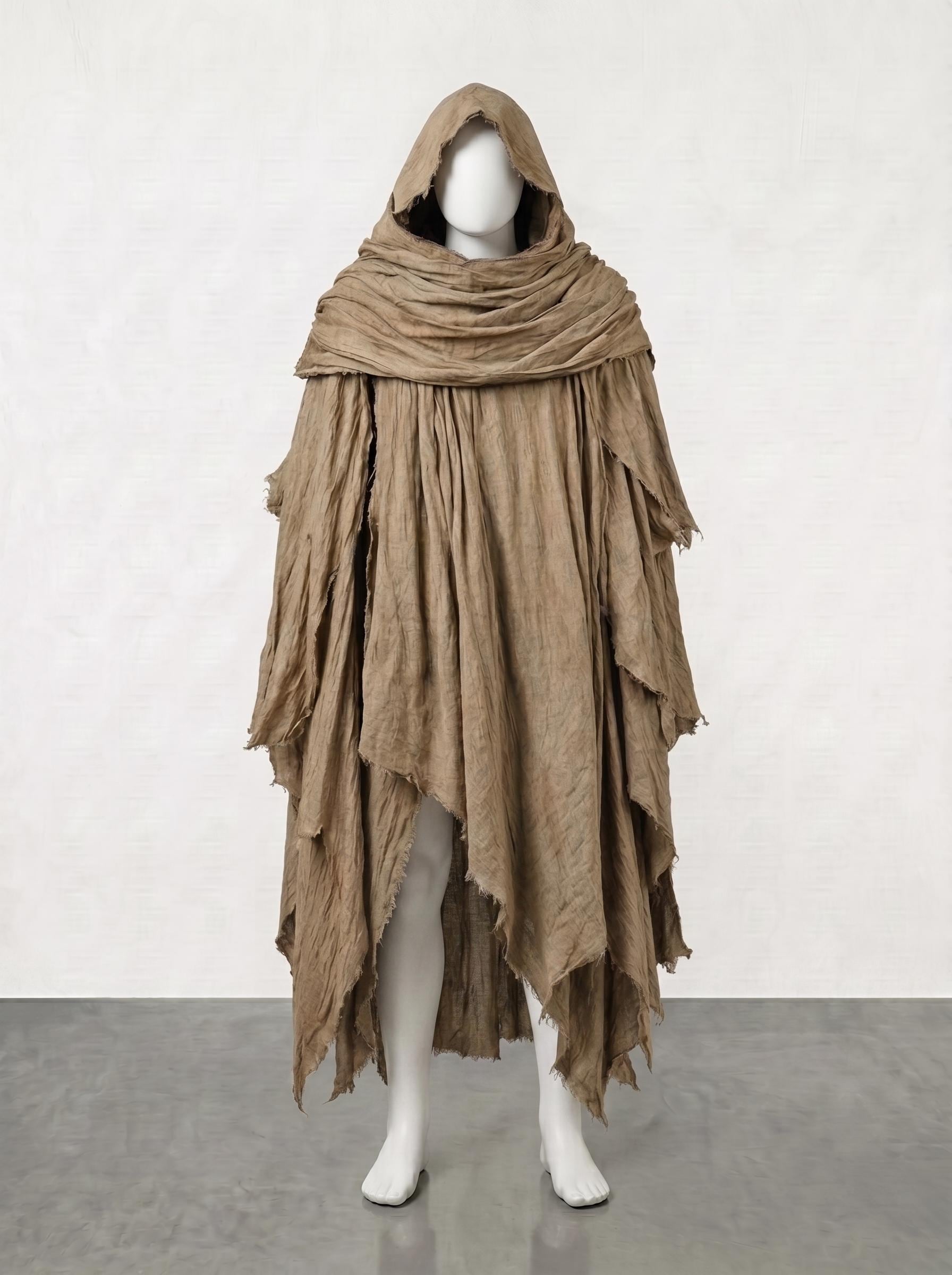 Desert Cape - Etsy Canada