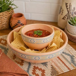Vintage Treasure Craft Southwestern - Etsy