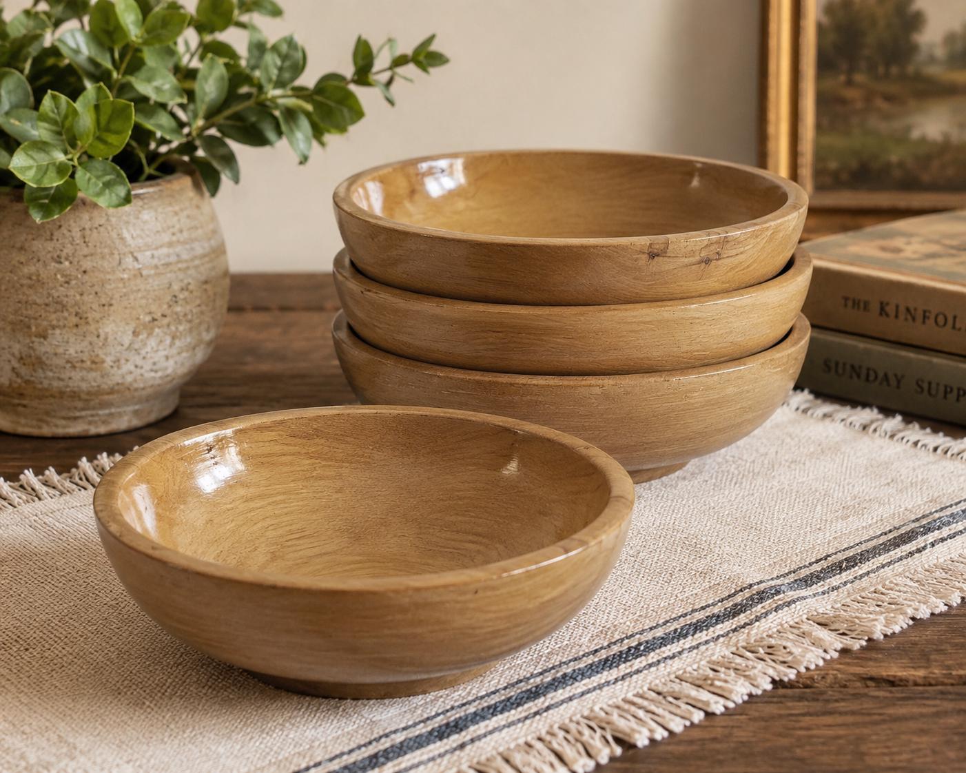 Vintage Bowls Made in Occupied Japan - Etsy