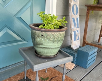 Petite Plant Stand - Marilyn