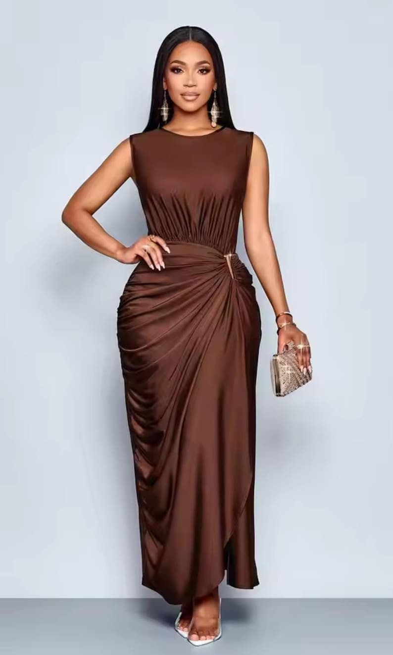 fuchsia dress womens Elegant Editor’s Picks Mermaid corset wedding dress Size:Extra Extra Large